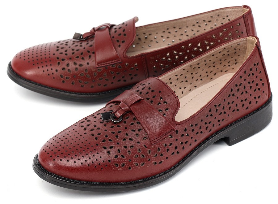 женские туфли натуральная кожа gugu германия