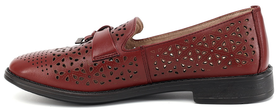 женские туфли натуральная кожа gugu германия