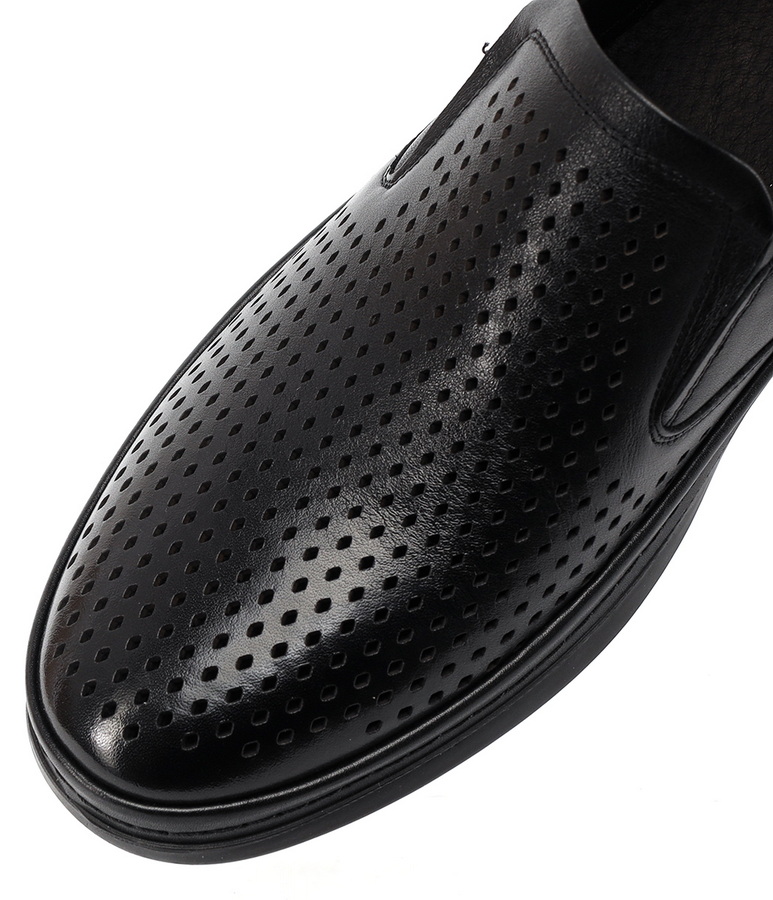 мужские полуботинки натуральная кожа gugu германия