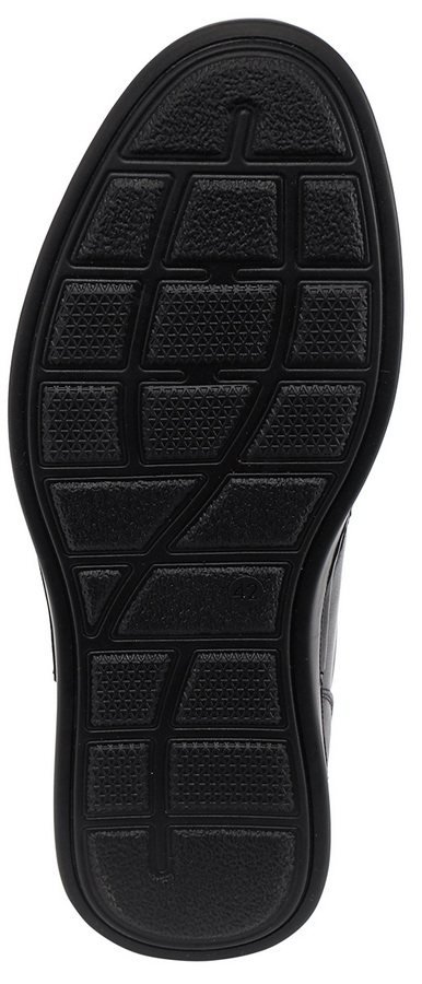 мужские летние полуботинки натуральная кожа gugu германия