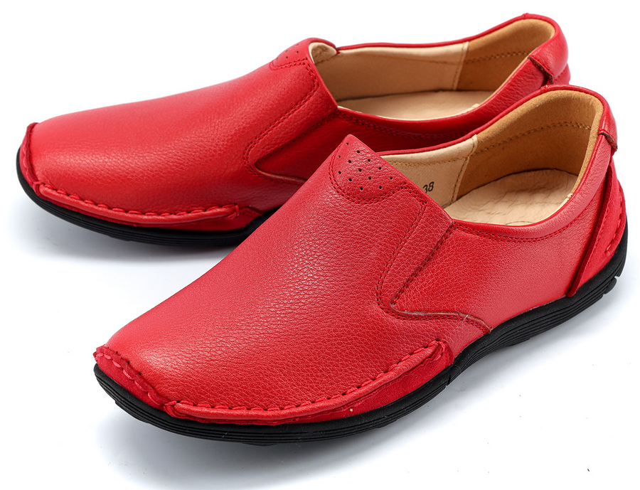 женские туфли натуральная кожа gugu германия