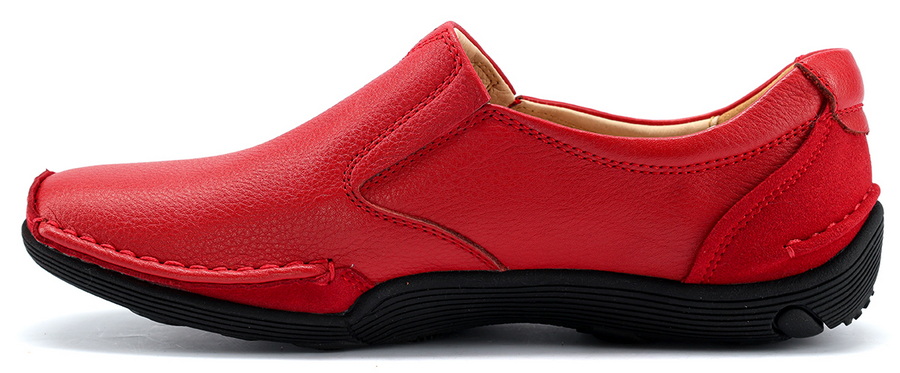 женские туфли натуральная кожа gugu германия