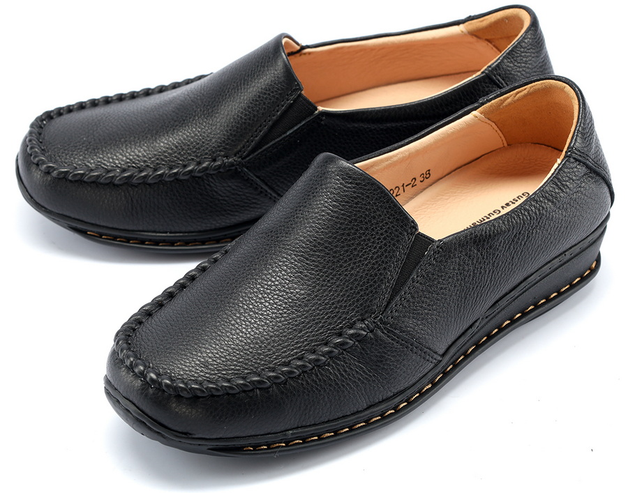 женские туфли натуральная кожа gugu германия