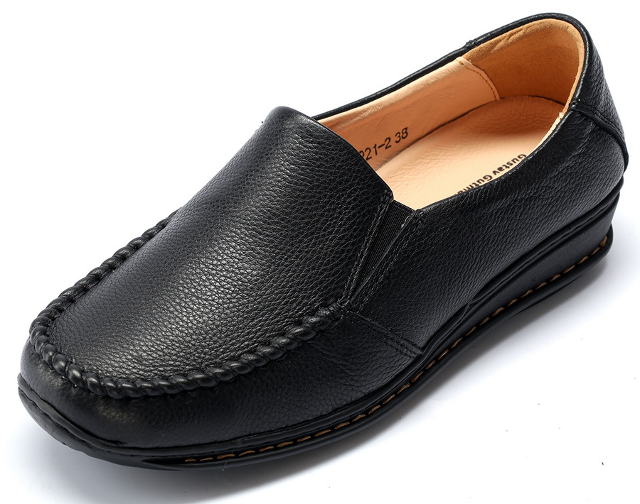 женские туфли натуральная кожа gugu германия