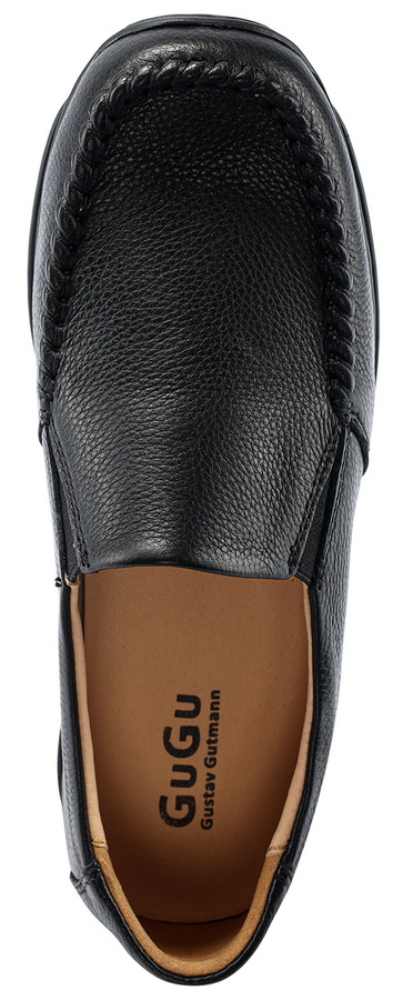 женские туфли натуральная кожа gugu германия