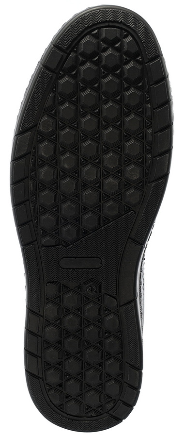 мужские полуботинки натуральная кожа corvetto италия