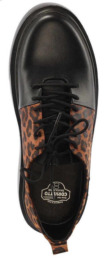 женские туфли натуральная кожа corvetto италия