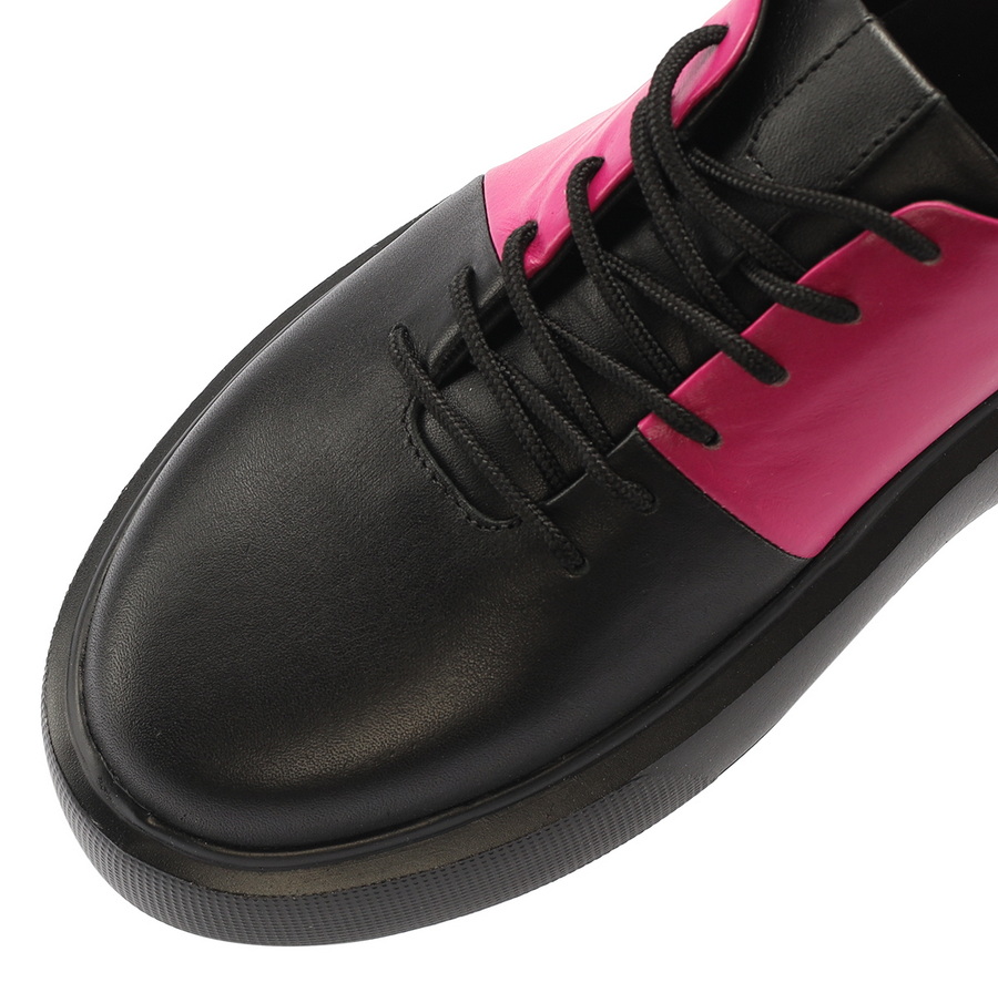 женские туфли натуральная кожа corvetto италия