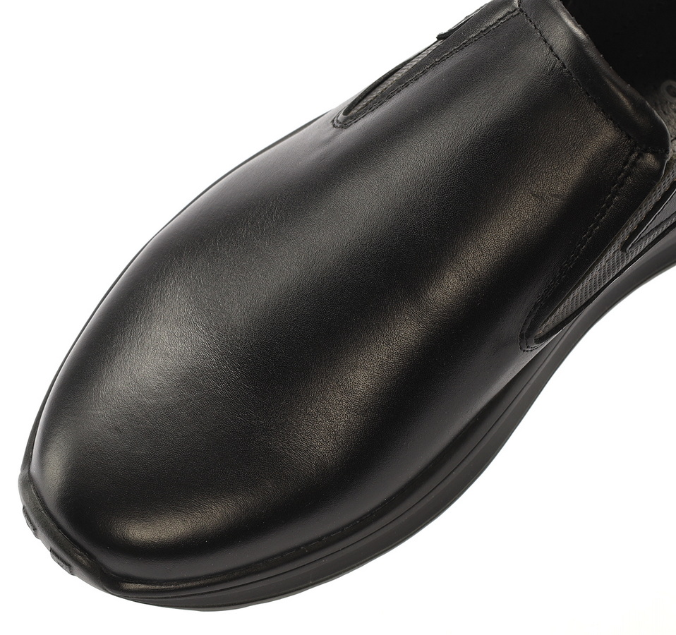 мужские полуботинки натуральная кожа corvetto италия