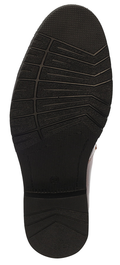 мужские летние туфли натуральная кожа corvetto 