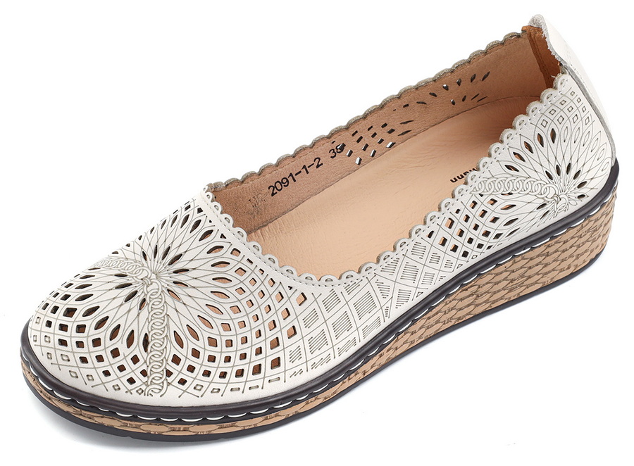 женские туфли натуральная кожа gugu германия