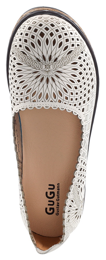 женские туфли натуральная кожа gugu германия