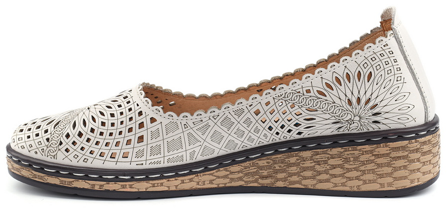 женские туфли натуральная кожа gugu германия