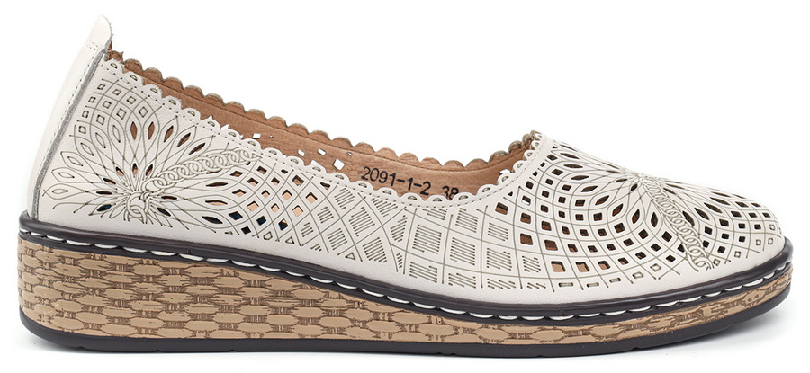 женские туфли натуральная кожа gugu германия