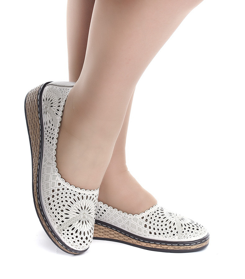 женские туфли натуральная кожа gugu германия