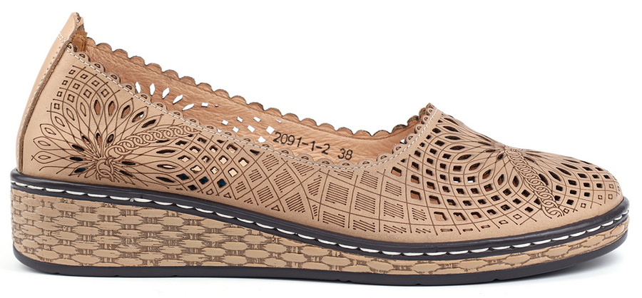 женские туфли натуральная кожа gugu германия