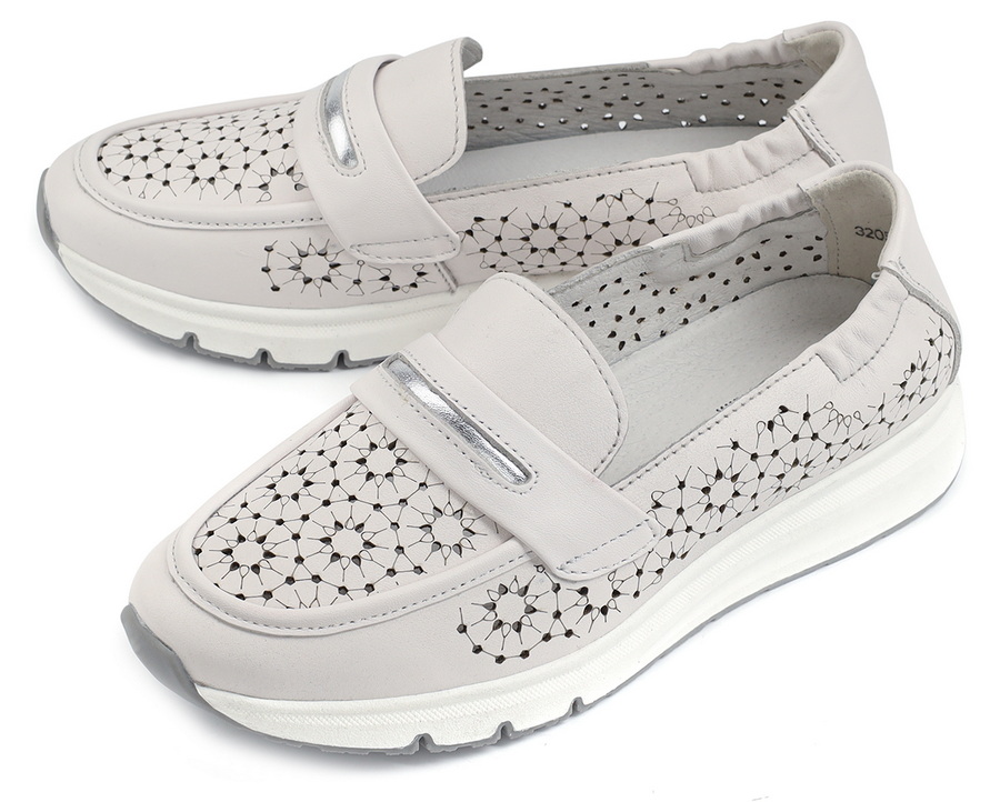 женские туфли натуральная кожа gugu германия