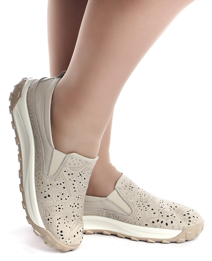 женские туфли натуральная кожа gugu германия