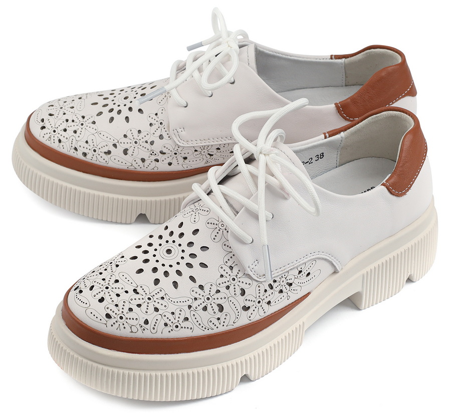 женские туфли натуральная кожа gugu германия