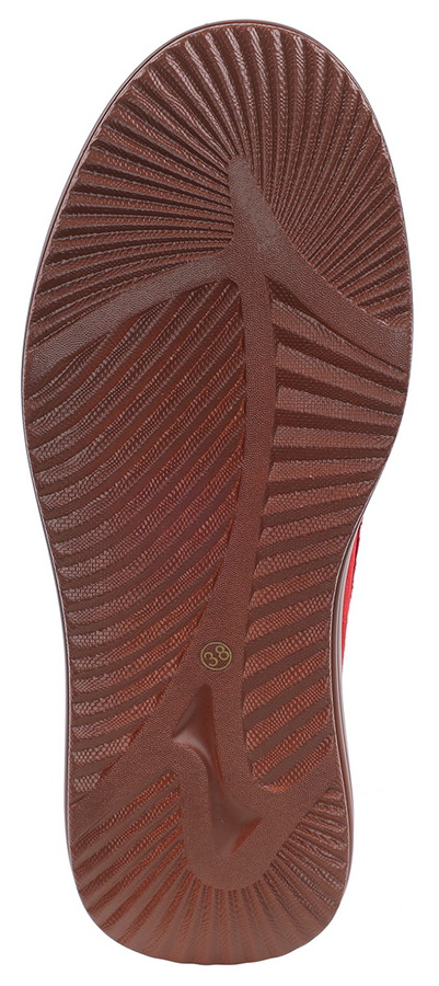 женские мокасины натуральная кожа велюр binifoot тайвань