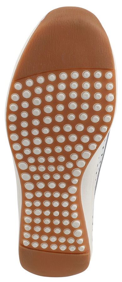 женские мокасины натуральная кожа binifoot/bnf тайвань