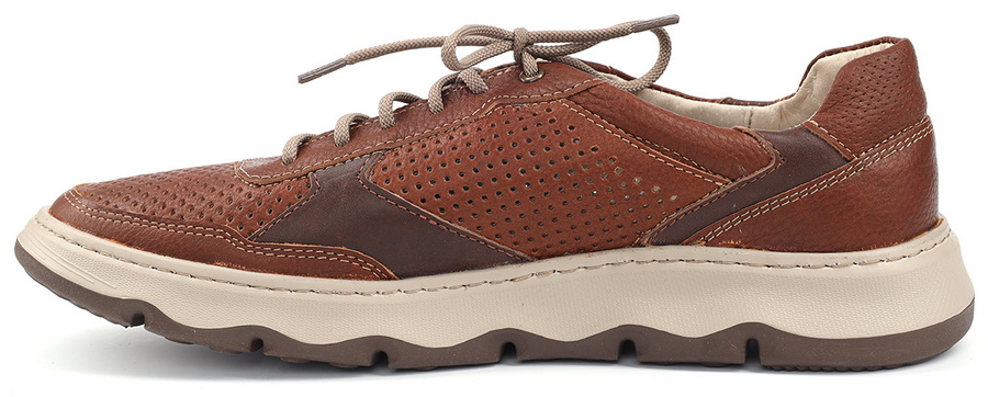 мужские кроссовки натуральная кожа corvetto италия