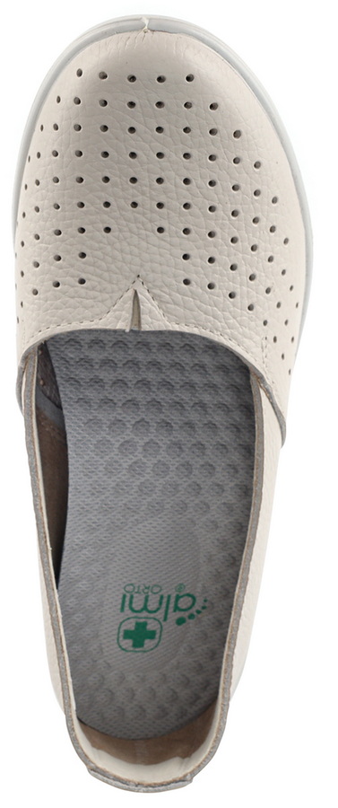 женские ортопедические туфли натуральная кожа суперкомфорт алми россия