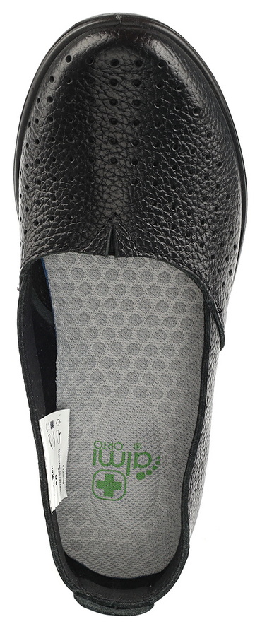 женские ортопедические туфли натуральная кожа суперкомфорт алми россия