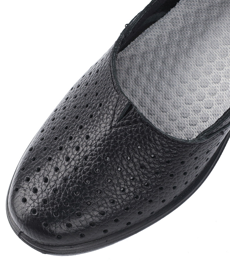 женские ортопедические туфли натуральная кожа суперкомфорт алми россия