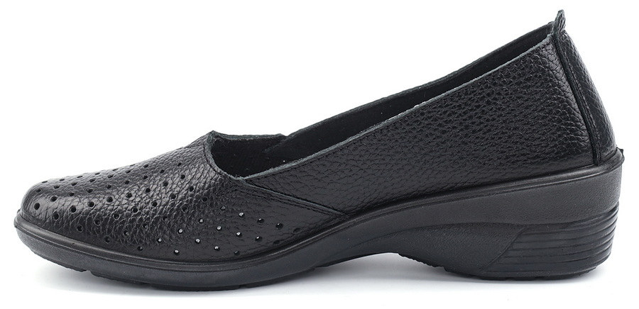 женские ортопедические туфли натуральная кожа суперкомфорт алми россия