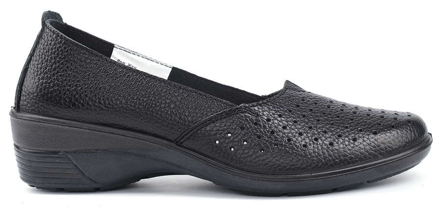 женские ортопедические туфли натуральная кожа суперкомфорт алми россия