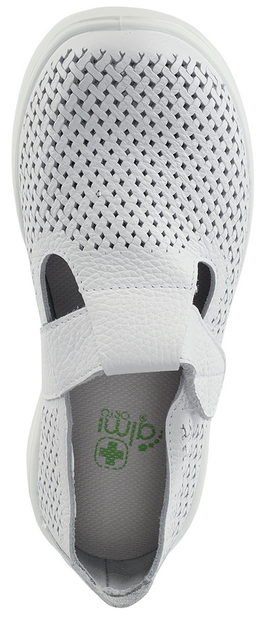 женские ортопедические туфли натуральная кожа суперкомфорт алми россия