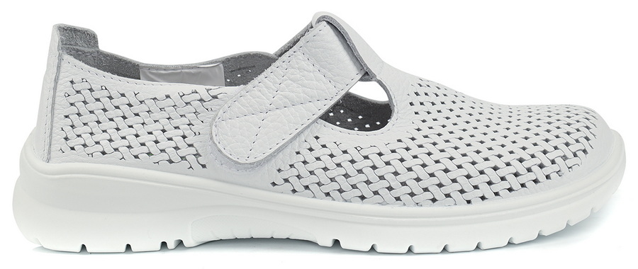 женские ортопедические туфли натуральная кожа суперкомфорт алми россия