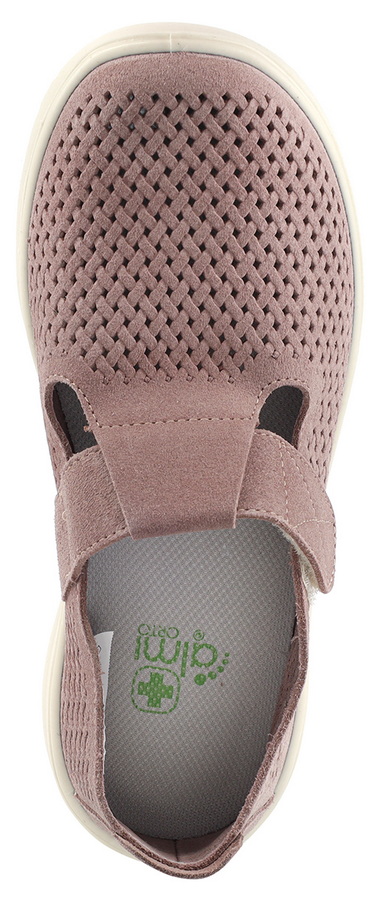 женские ортопедические туфли натуральная кожа суперкомфорт алми россия