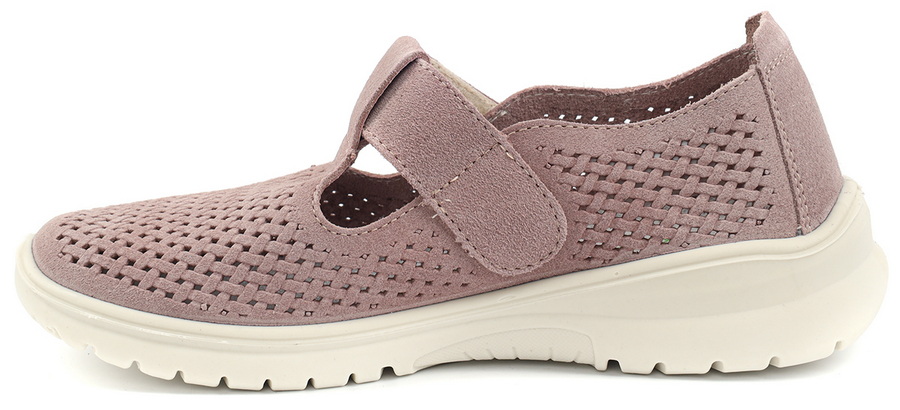 женские ортопедические туфли натуральная кожа суперкомфорт алми россия