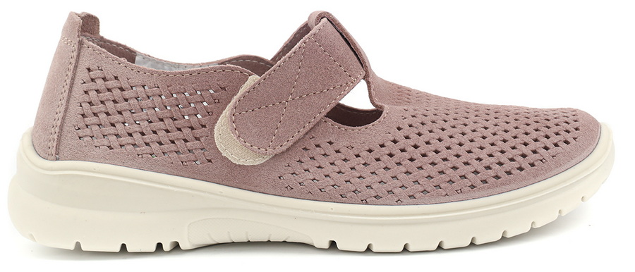 женские ортопедические туфли натуральная кожа суперкомфорт алми россия