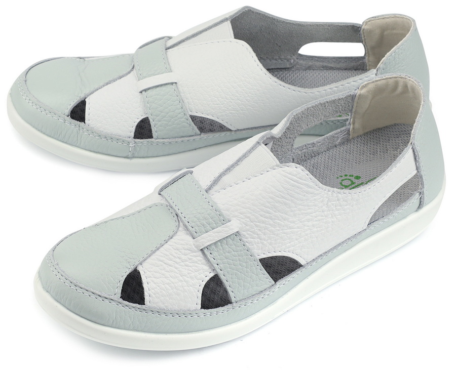 женские ортопедические туфли натуральная кожа суперкомфорт алми россия