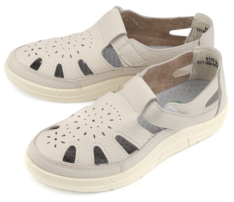 женские туфли ортопедические натуральная кожа алми россия