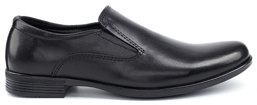 мужские полуботинки натуральная кожа garsing россия