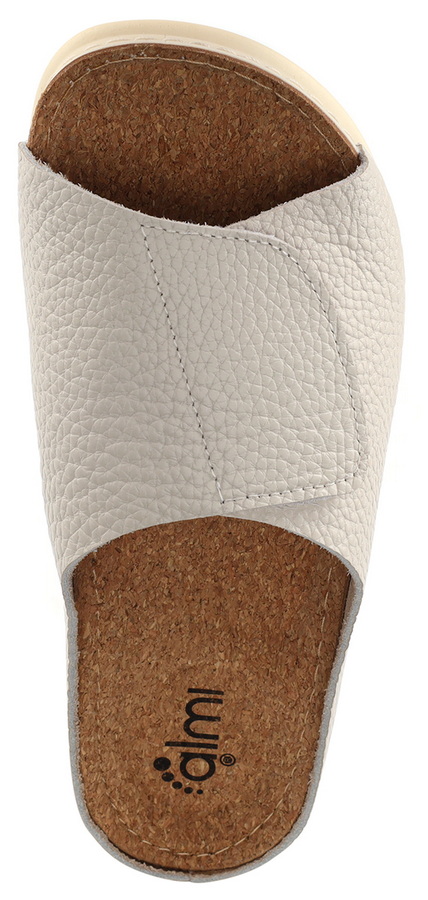 женские сабо натуральная кожа алми россия