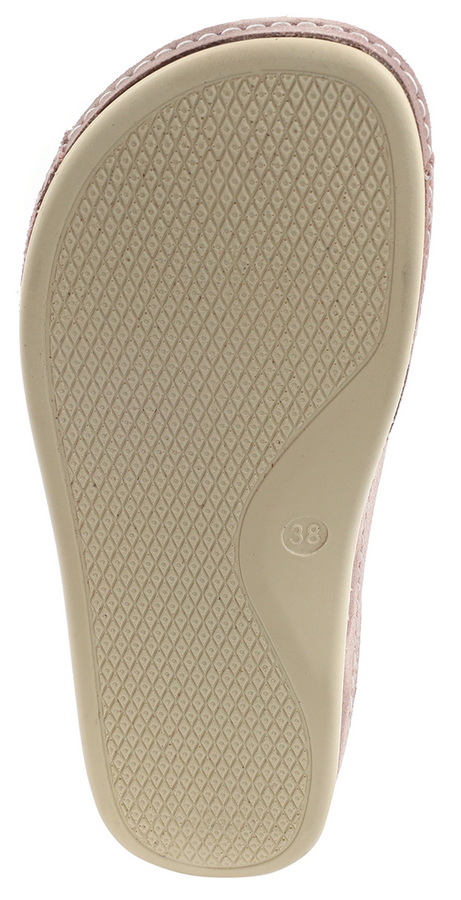 женские сабо натуральная кожа велюр алми россия