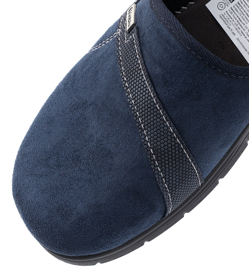 мужские тапочки inblu