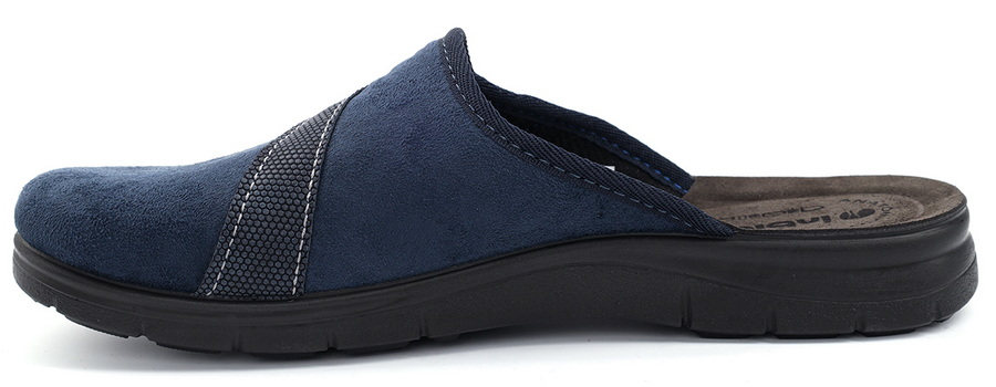 мужские тапочки inblu