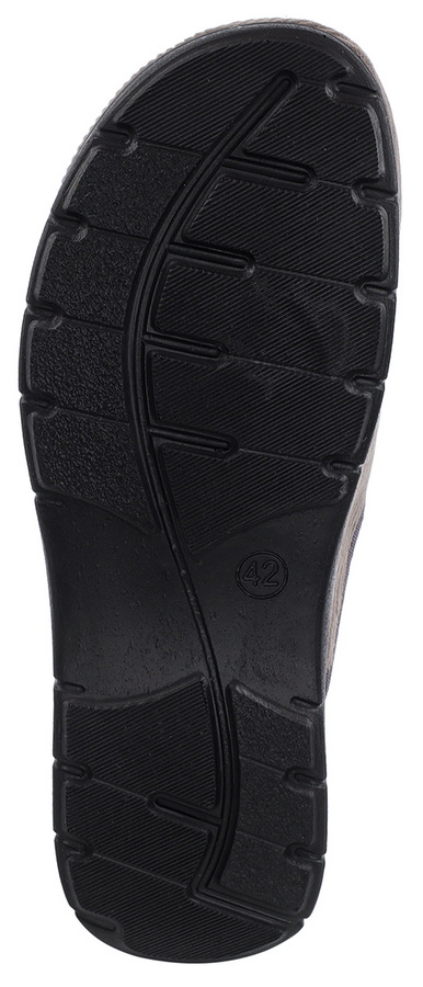 мужские тапочки inblu