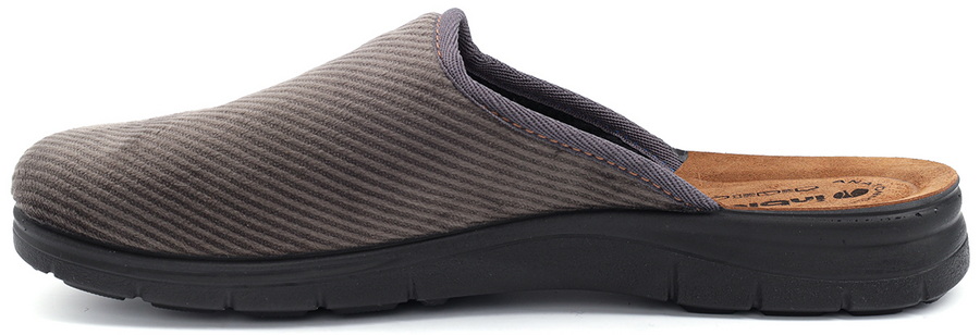 мужские тапочки inblu