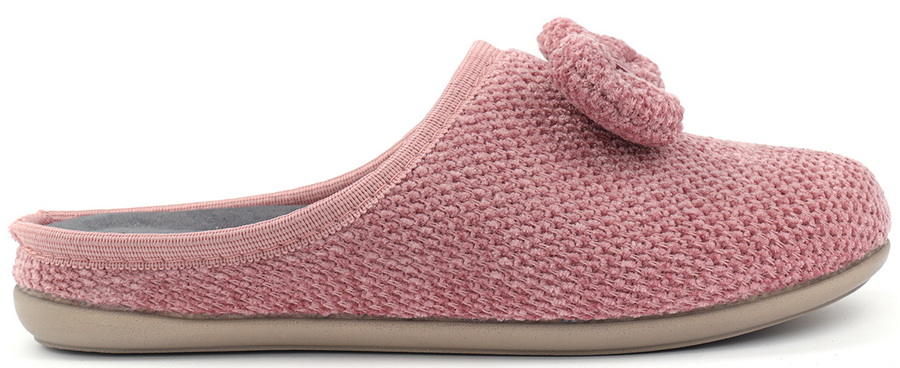 женские тапочки inblu