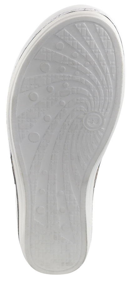 женские сабо натуральная кожа росвест россия