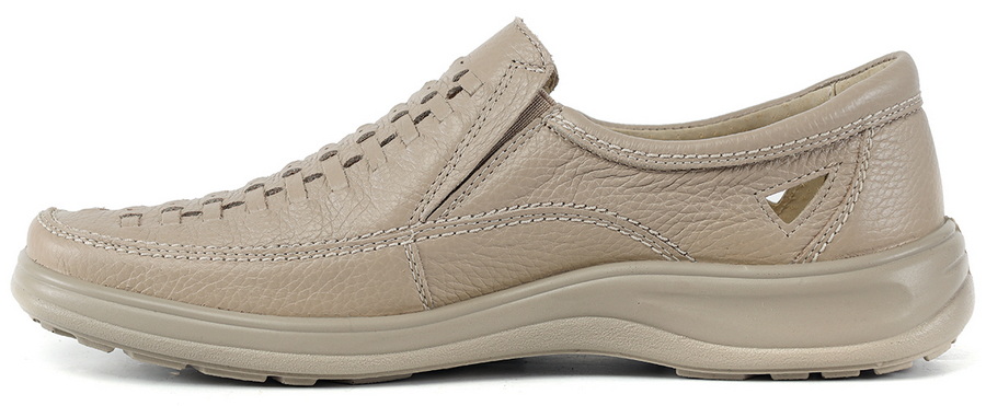 мужские полуботинки натуральная кожа росвест россия