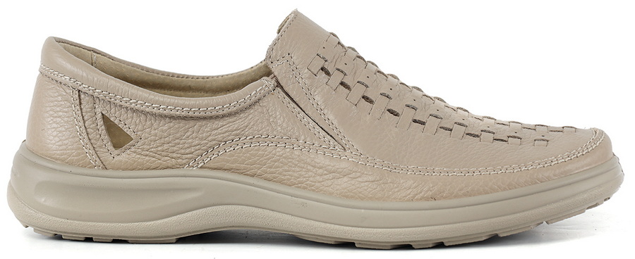 мужские полуботинки натуральная кожа росвест россия