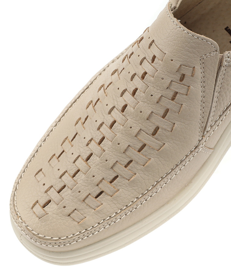 мужские полуботинки натуральная кожа росвест россия